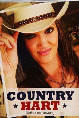 Country Hart met Juanita season poster