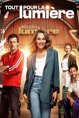 Tout pour la lumière season poster