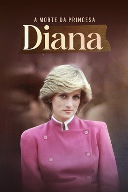 The Diana Investigations season poster