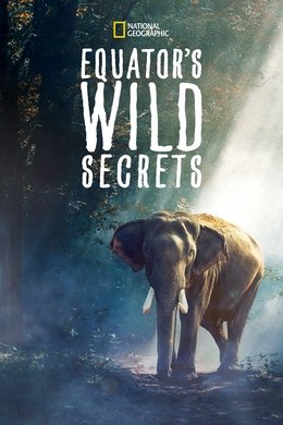 Equator's Wild Secrets season poster