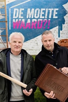 De Moeite Waard ?! season poster