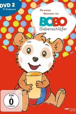 Bobo Siebenschläfer season poster