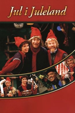 Jul i Juleland season poster