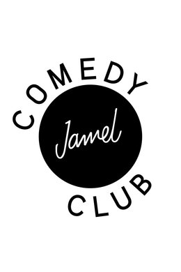 Jamel Comedy Club season poster