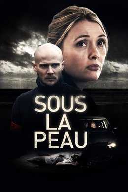 Sous la peau season poster