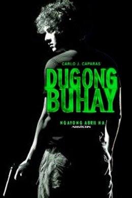 Dugong Buhay season poster