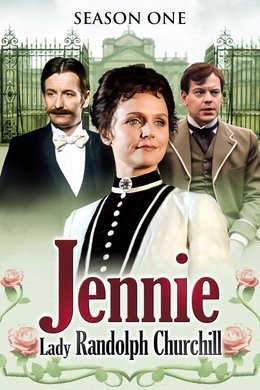 Jennie: Lady Randolph Churchill season poster