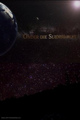 Onder Die Suiderkruis season poster