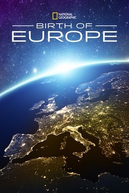 Birth of Europe season poster