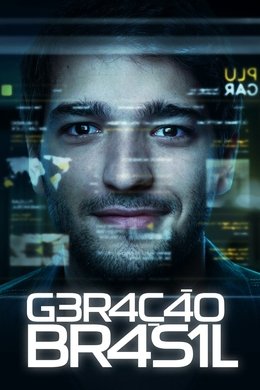 Now Generation season poster