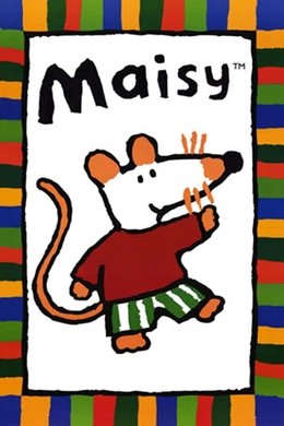 Maisy season poster