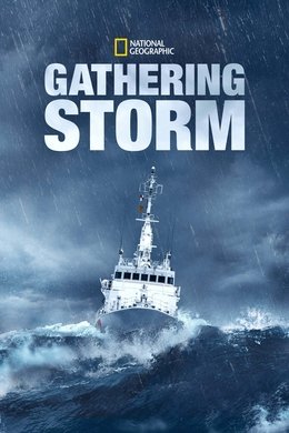 Gathering Storm season poster