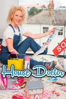 House Doctor season poster