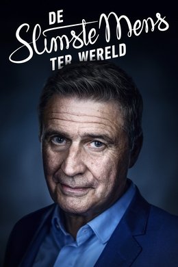 De Slimste Mens ter Wereld season poster