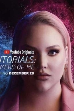 NikkieTutorials: Layers of Me season poster