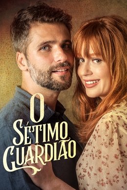 O Sétimo Guardião season poster
