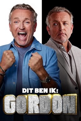Dit Ben Ik: Gordon season poster