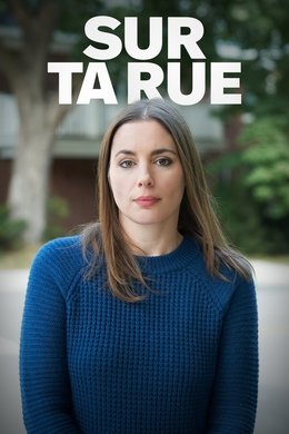 Sur ta rue season poster