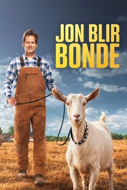 Jon blir bonde season poster