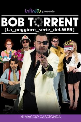 Bob Torrent season poster