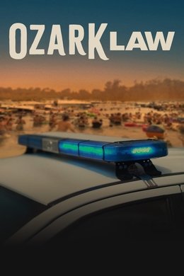 Ozark Law season poster