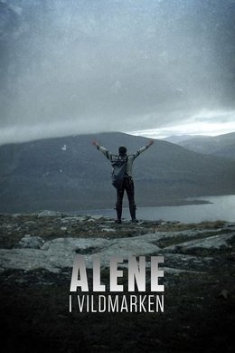 Alone in the Wilderness season poster