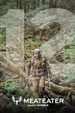 MeatEater season poster