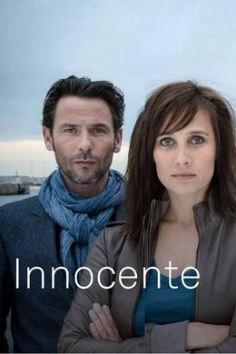 Innocente season poster