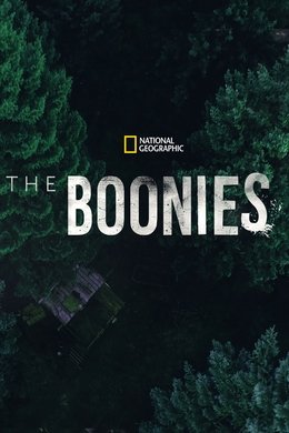The Boonies season poster