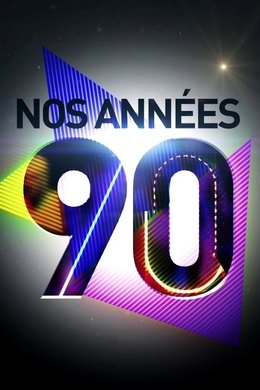 Nos années 90 season poster
