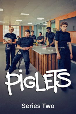 Piglets season poster