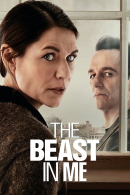 The Beast in Me season poster