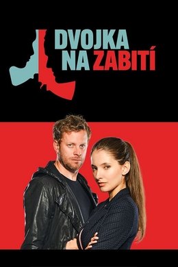 Dvojka na zabití season poster