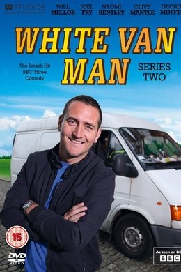White Van Man season poster