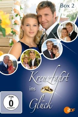 Kreuzfahrt ins Glück season poster