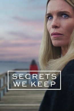 Secrets We Keep season poster