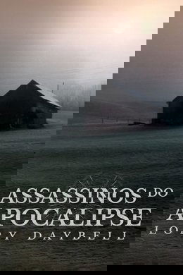 Doomsday: The Missing Children season poster