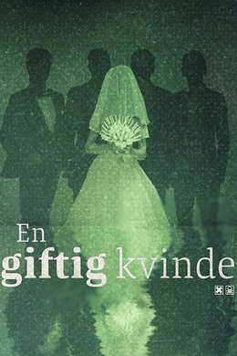 En giftig kvinde season poster