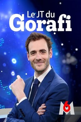 Le JT du Gorafi season poster