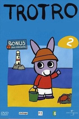 Trotro season poster