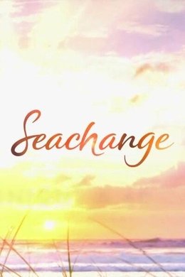 SeaChange season poster