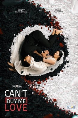 Can't Buy Me Love season poster