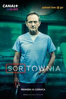 Triage season poster