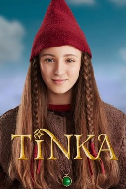 Tinkas Christmas Adventures season poster