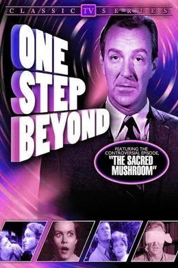 One Step Beyond season poster