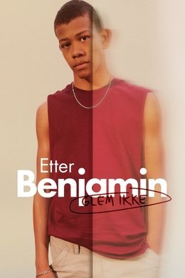Etter Benjamin season poster