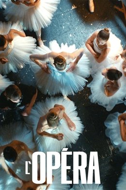 L'Opéra season poster