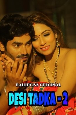 Desi Tadka season poster
