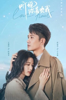 Have a Crush On You season poster