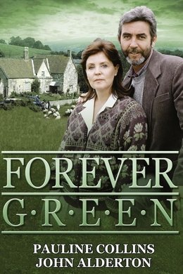 Forever Green season poster